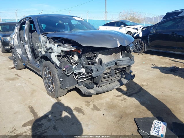 ZASPATCW8R3055311 Alfa Romeo Tonale Ti Eawd