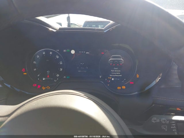 ZASPATCW8R3055311 Alfa Romeo Tonale Ti Eawd