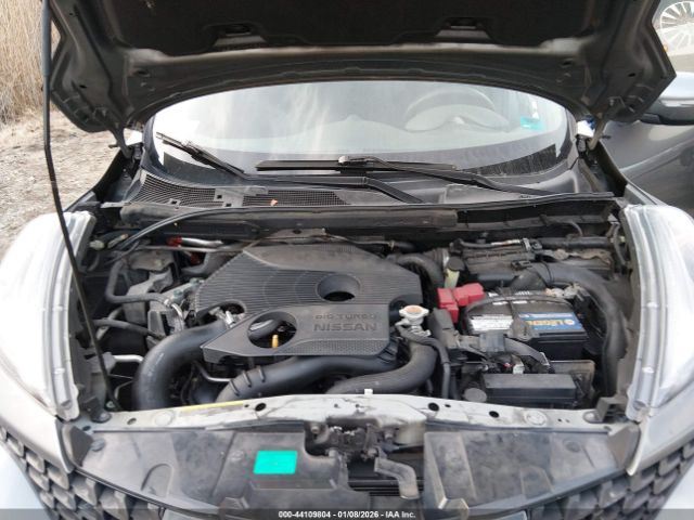 2015 NISSAN JUKE JN8AF5MV7FT557277 Photo 9