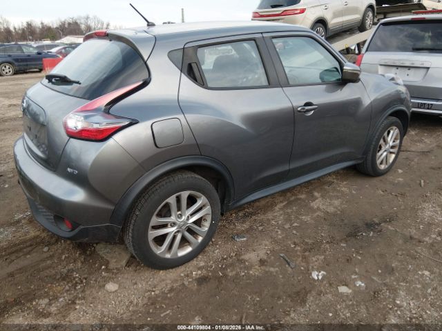 2015 NISSAN JUKE JN8AF5MV7FT557277 Photo 3