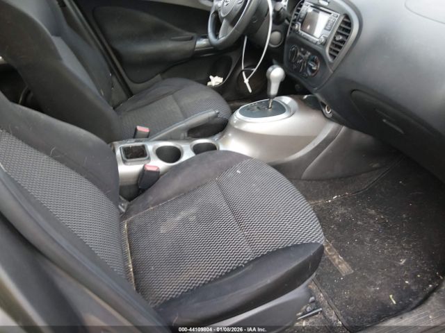 2015 NISSAN JUKE JN8AF5MV7FT557277 Photo 4