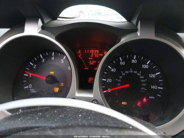 2015 NISSAN JUKE JN8AF5MV7FT557277 Photo 6