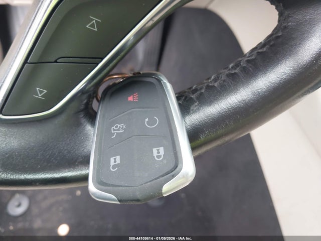 2018 CADILLAC CT6 1G6KB5RS0JU152569 Photo 10