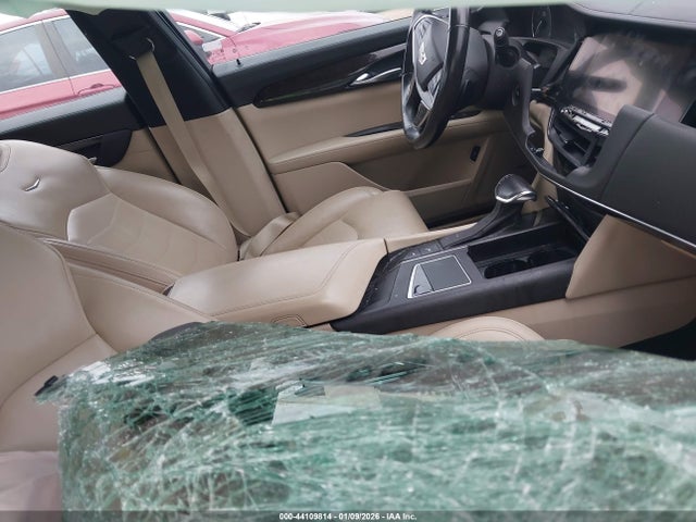 2018 CADILLAC CT6 1G6KB5RS0JU152569 Photo 4