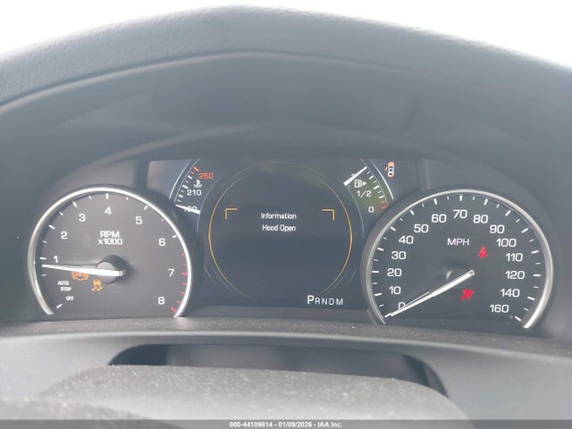 2018 CADILLAC CT6 1G6KB5RS0JU152569 Photo 6