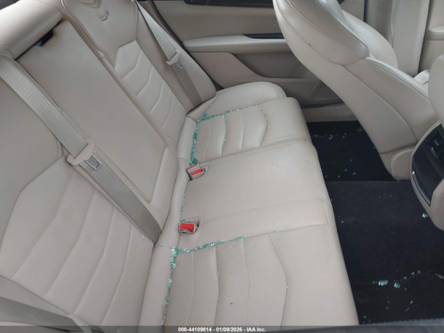 2018 CADILLAC CT6 1G6KB5RS0JU152569 Photo 7