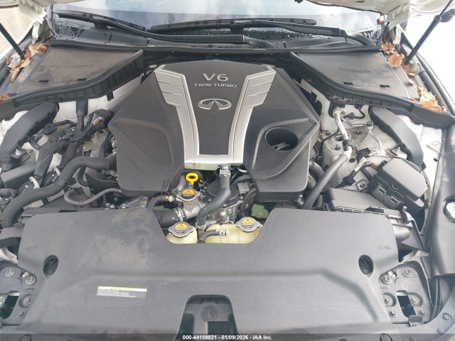 2017 INFINITI Q60 JN1EV7EL0HM550437 Photo 9