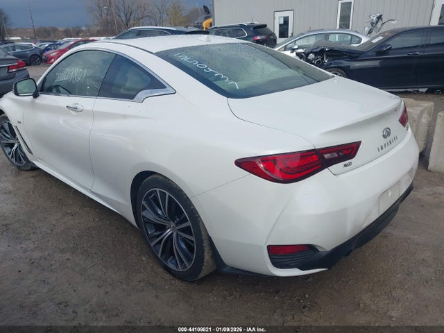 2017 INFINITI Q60 JN1EV7EL0HM550437 Photo 2