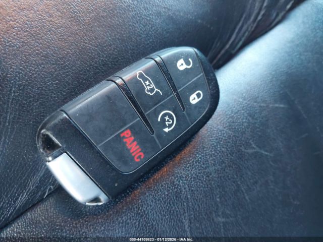 2014 JEEP GRAND CHEROKEE 1C4RJFBG0EC201095 Photo 10