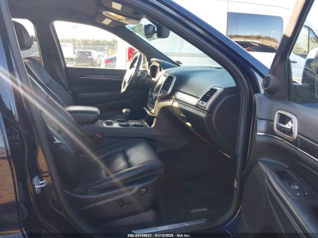 2014 JEEP GRAND CHEROKEE 1C4RJFBG0EC201095 Photo 4