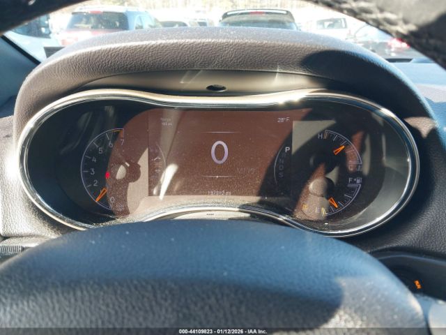 2014 JEEP GRAND CHEROKEE 1C4RJFBG0EC201095 Photo 6