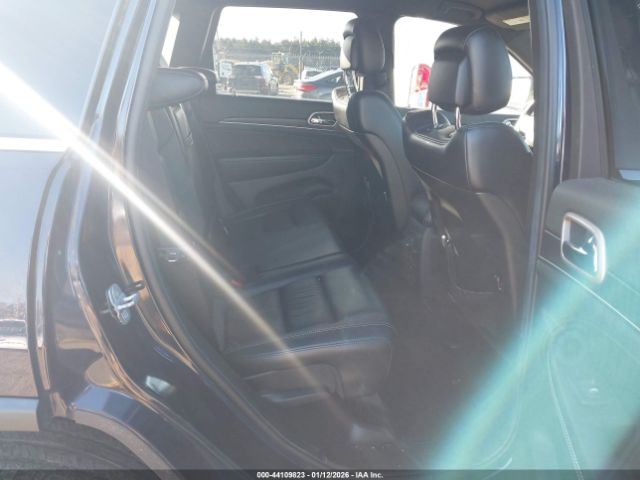 2014 JEEP GRAND CHEROKEE 1C4RJFBG0EC201095 Photo 7