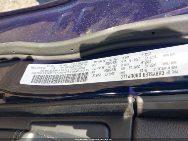 2014 JEEP GRAND CHEROKEE 1C4RJFBG0EC201095 Photo 8