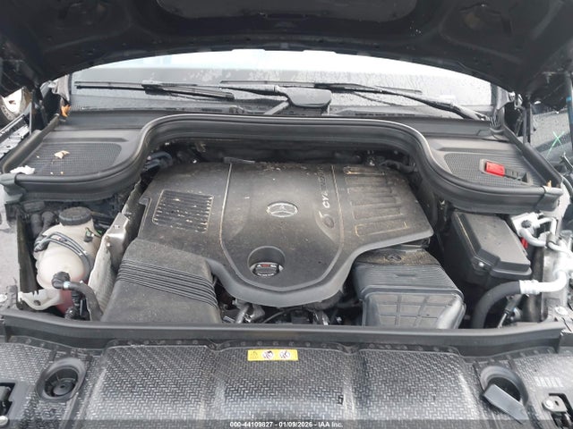 4JGFB5KB0PA863364 Mercedes-Benz Gle 450 4matic