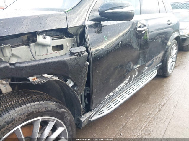 4JGFB5KB0PA863364 Mercedes-Benz Gle 450 4matic