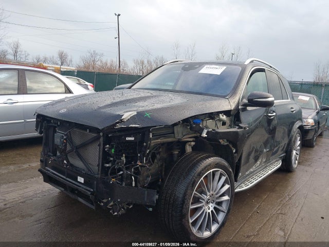 4JGFB5KB0PA863364 Mercedes-Benz Gle 450 4matic