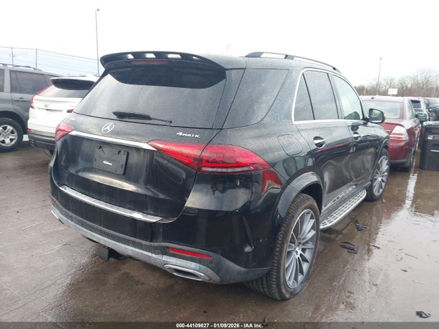 4JGFB5KB0PA863364 Mercedes-Benz Gle 450 4matic