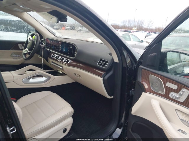 4JGFB5KB0PA863364 Mercedes-Benz Gle 450 4matic