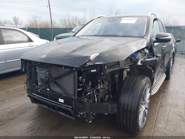 4JGFB5KB0PA863364 Mercedes-Benz Gle 450 4matic