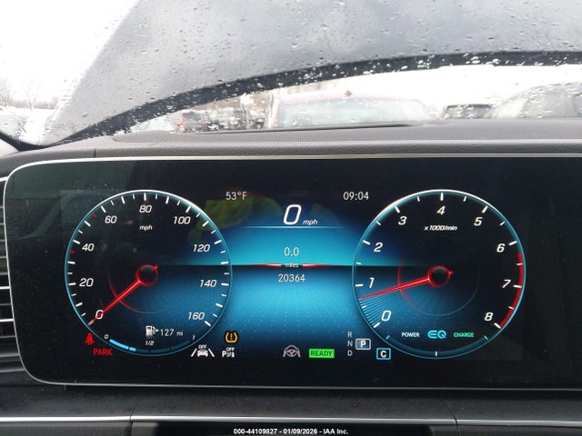 4JGFB5KB0PA863364 Mercedes-Benz Gle 450 4matic