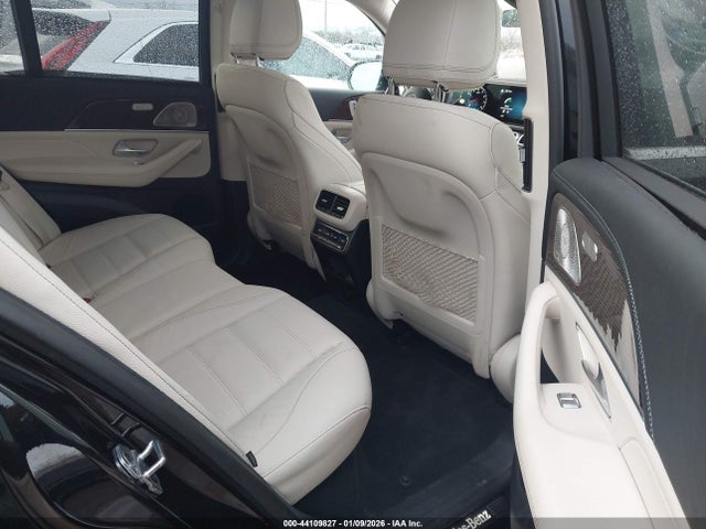 4JGFB5KB0PA863364 Mercedes-Benz Gle 450 4matic
