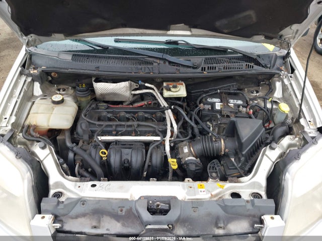 2011 FORD TRANSIT CONNECT NM0KS9BN6BT062341 Photo 9
