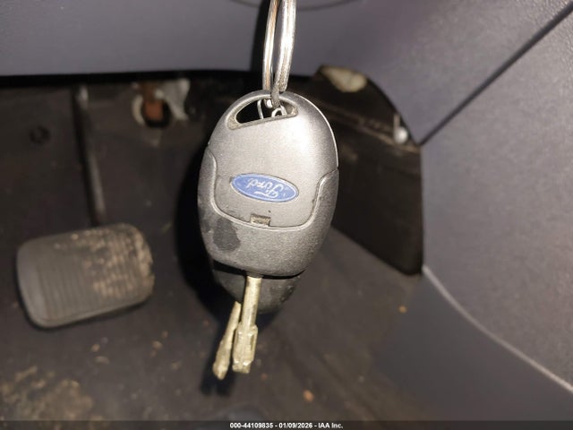 2011 FORD TRANSIT CONNECT NM0KS9BN6BT062341 Photo 10