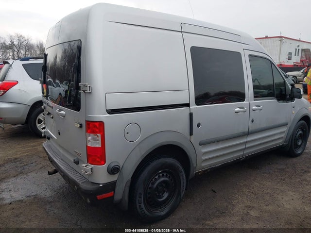 2011 FORD TRANSIT CONNECT NM0KS9BN6BT062341 Photo 3