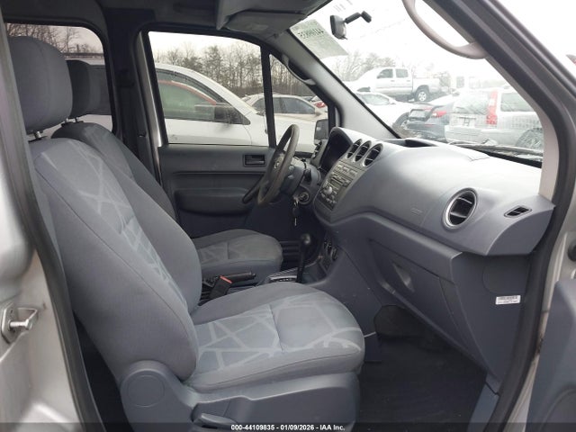 2011 FORD TRANSIT CONNECT NM0KS9BN6BT062341 Photo 4