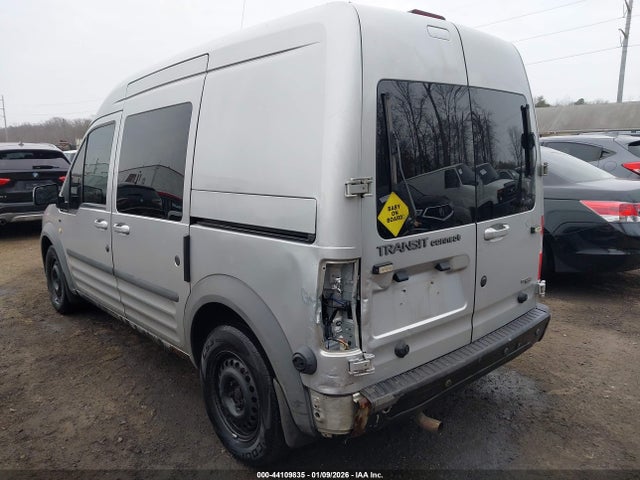 2011 FORD TRANSIT CONNECT NM0KS9BN6BT062341 Photo 5