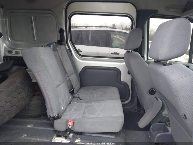 2011 FORD TRANSIT CONNECT NM0KS9BN6BT062341 Photo 7