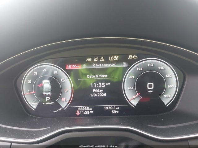 Aukcja sprzedaży 2022 Audi A4 Premium Plus 45 Tfsi S Line Quattro S Tronic, vin: WAUEAAF45NN014129, numer aukcji: 44109853