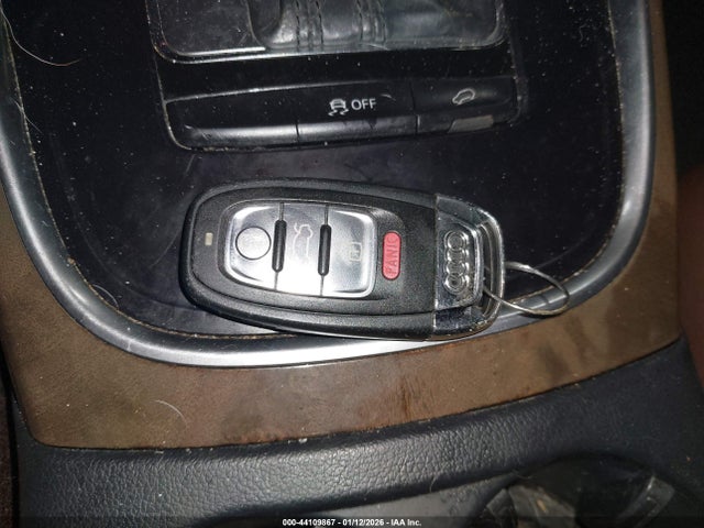 2017 AUDI Q5 WA1C2AFP5HA046330 Photo 10