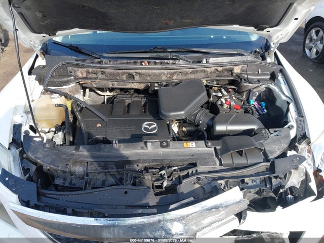 Продажа на аукционе авто 2011 Mazda Cx-9 Touring, vin: JM3TB2CA9B0306888, номер лота: 44109876