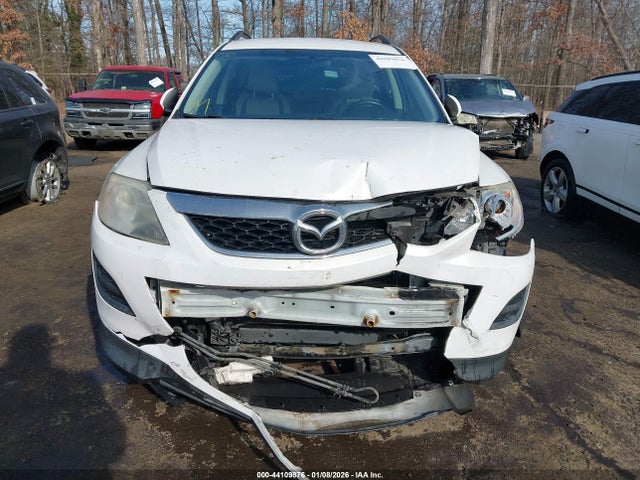 Продажа на аукционе авто 2011 Mazda Cx-9 Touring, vin: JM3TB2CA9B0306888, номер лота: 44109876