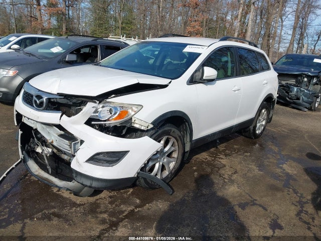 Продажа на аукционе авто 2011 Mazda Cx-9 Touring, vin: JM3TB2CA9B0306888, номер лота: 44109876