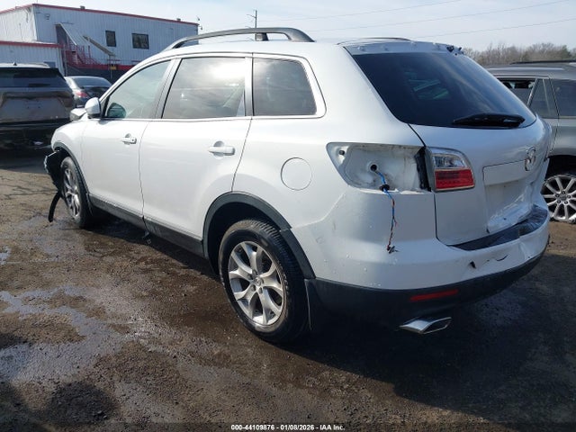 Продажа на аукционе авто 2011 Mazda Cx-9 Touring, vin: JM3TB2CA9B0306888, номер лота: 44109876