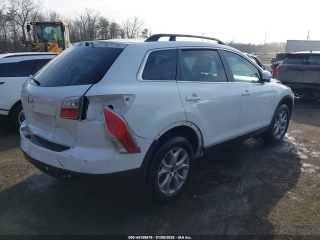 Продажа на аукционе авто 2011 Mazda Cx-9 Touring, vin: JM3TB2CA9B0306888, номер лота: 44109876