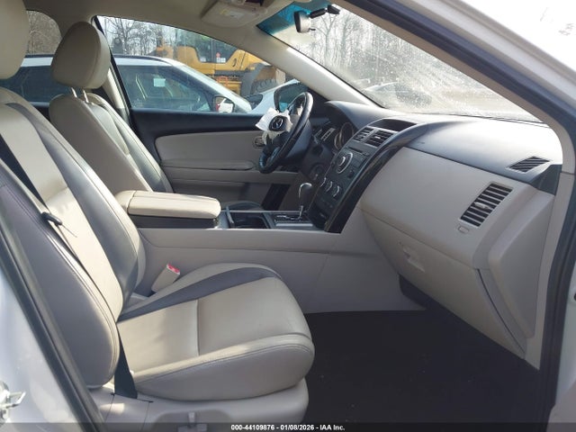 Продажа на аукционе авто 2011 Mazda Cx-9 Touring, vin: JM3TB2CA9B0306888, номер лота: 44109876