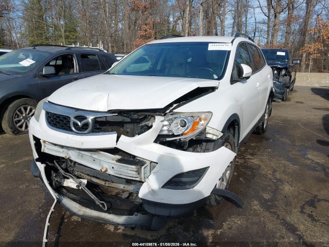 Продажа на аукционе авто 2011 Mazda Cx-9 Touring, vin: JM3TB2CA9B0306888, номер лота: 44109876