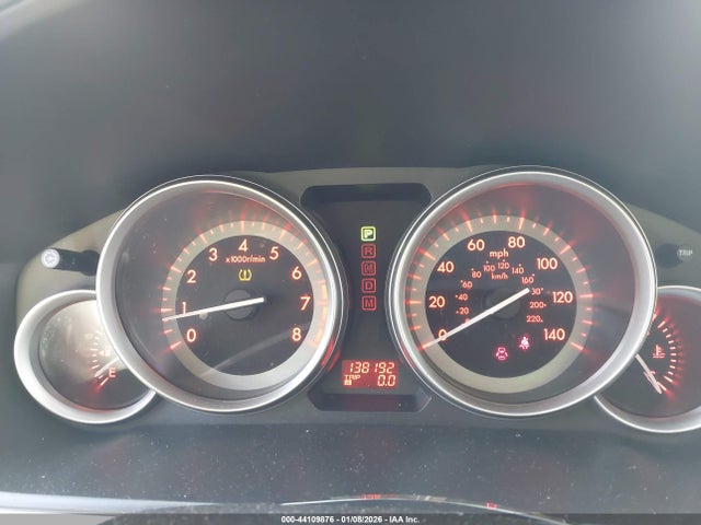 Продажа на аукционе авто 2011 Mazda Cx-9 Touring, vin: JM3TB2CA9B0306888, номер лота: 44109876