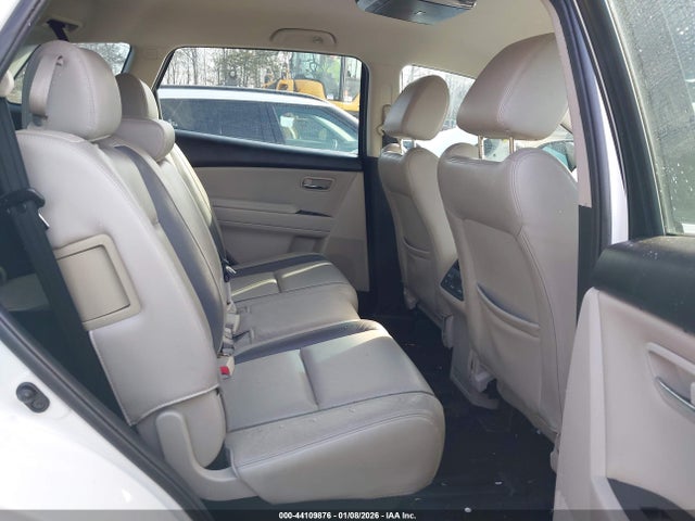Продажа на аукционе авто 2011 Mazda Cx-9 Touring, vin: JM3TB2CA9B0306888, номер лота: 44109876