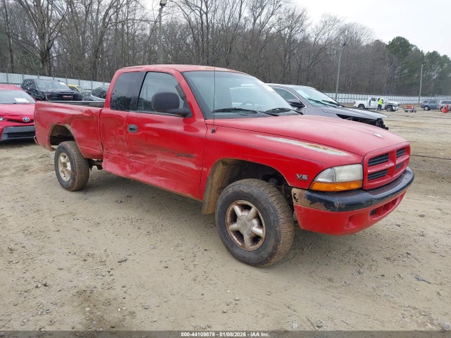 1997 DODGE DAKOTA 1B7GG23X5VS174608