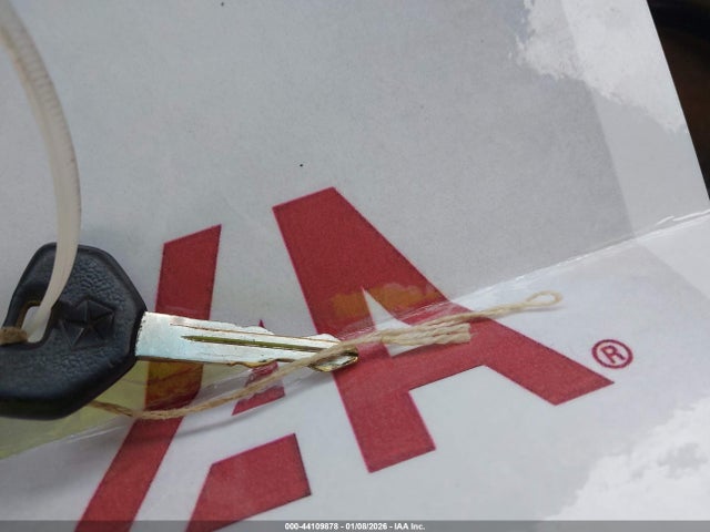 1997 DODGE DAKOTA 1B7GG23X5VS174608 Photo 10