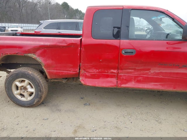 1997 DODGE DAKOTA 1B7GG23X5VS174608 Photo 5