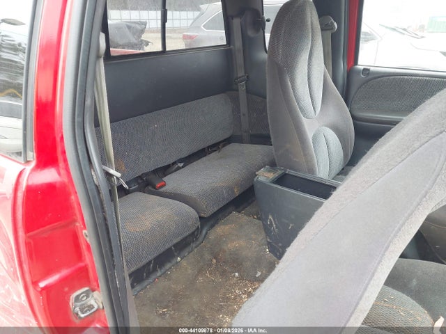 1997 DODGE DAKOTA 1B7GG23X5VS174608 Photo 7