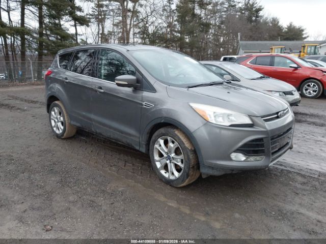 2013 FORD ESCAPE 1FMCU0HX7DUD76546