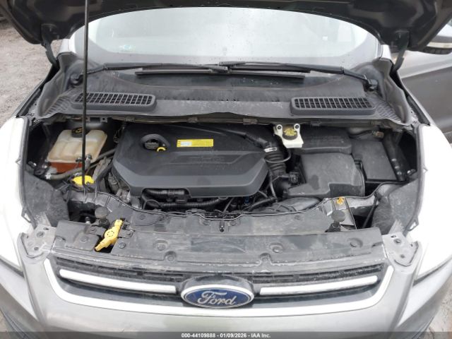 2013 FORD ESCAPE 1FMCU0HX7DUD76546 Photo 9