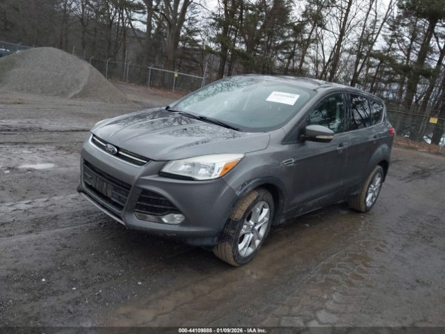 2013 FORD ESCAPE 1FMCU0HX7DUD76546 Photo 1
