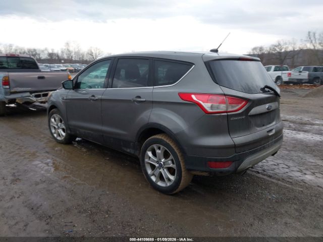 2013 FORD ESCAPE 1FMCU0HX7DUD76546 Photo 2
